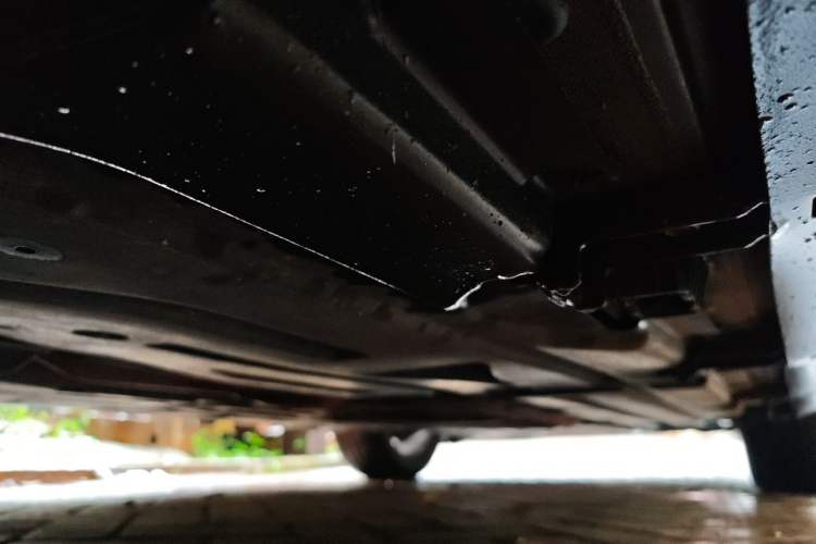 Used BMW X4 2014 xDrive20i X Design Package Chassis Rear Right