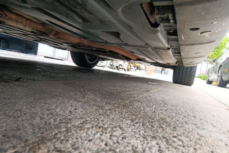 Used BMW X4 2014 xDrive20i X Design Package Chassis Rear Right