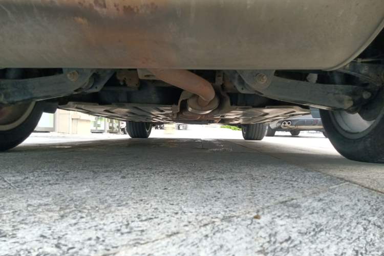 Used BMW X4 2014 xDrive20i X Design Package Chassis Rear
