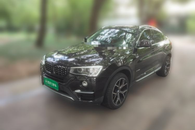 BMW X4 2014 xDrive20i X Design Package de segunda mano Guazi used car, China used car export, Used car for sale, Used cars, Cheapest cars for sale