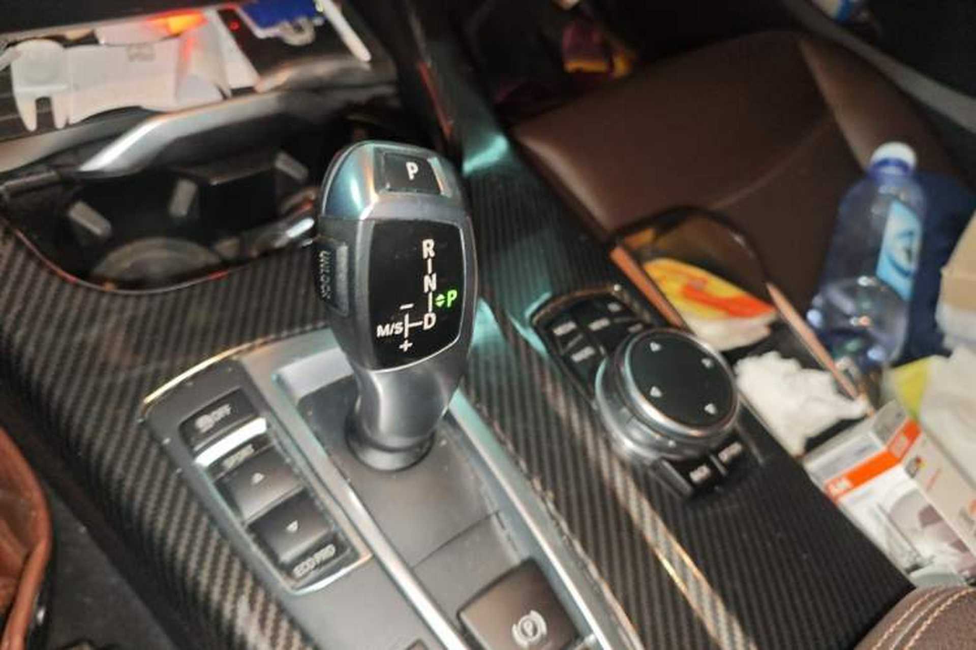 Used BMW X4 2014 xDrive20i X Design Package Gear Lever
