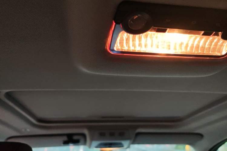 Used BMW X4 2014 xDrive20i X Design Package Headliner