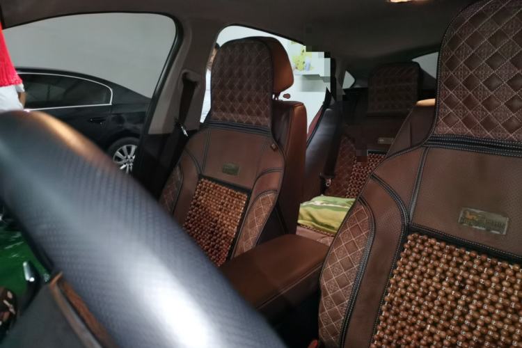Used BMW X4 2014 xDrive20i X Design Package Left Front Seat
