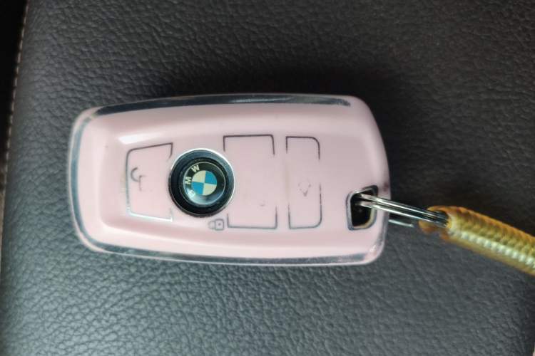 Used BMW X4 2014 xDrive20i X Design Package Vehicle Key