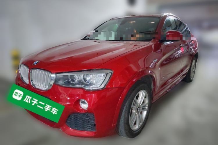 Gebrauchter BMW X4 2014 xDrive28i M Sport Edition Guazi used car, China used car export, Used car for sale, Used  cars, Cheapest cars for sale