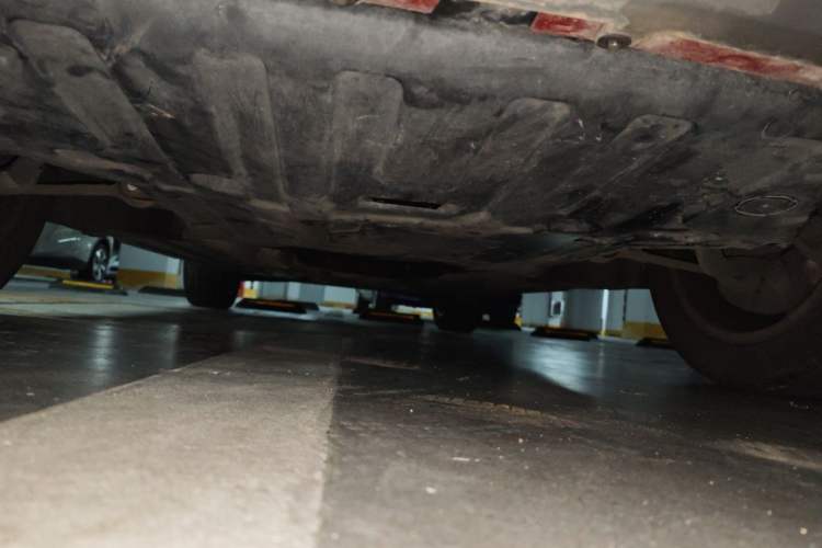 Used BMW X4 2014 xDrive20i X Design Package Chassis Front
