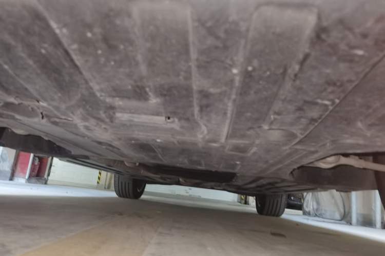 Used BMW X4 2014 xDrive20i X Design Package Chassis Front