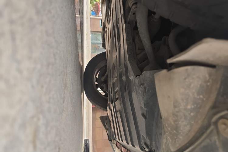 Used BMW X4 2014 xDrive20i X Design Package Chassis Front