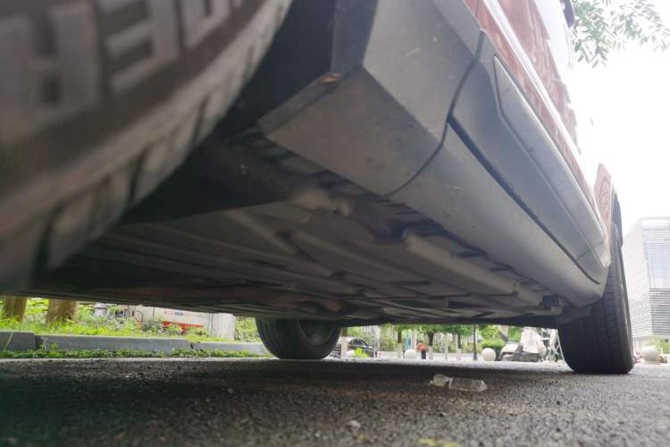 Used BMW X4 2014 xDrive20i X Design Package Chassis Front Left
