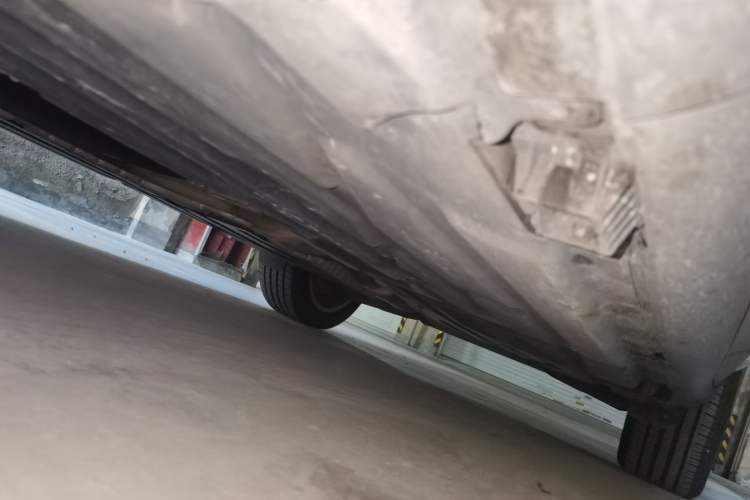 Used BMW X4 2014 xDrive20i X Design Package Chassis Front Left