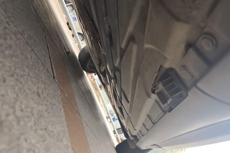 Used BMW X4 2014 xDrive20i X Design Package Chassis Front Left