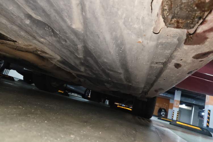 Used BMW X4 2014 xDrive35i M Sport model Chassis Front Left