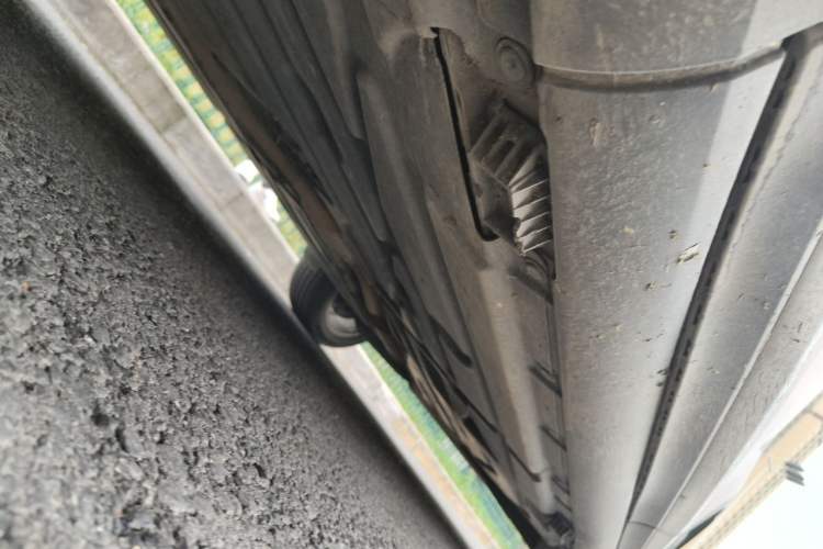 Used BMW X4 2014 xDrive20i X Design Package Chassis Front Left