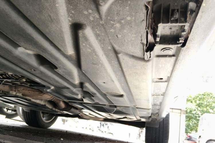 Used BMW X4 2014 xDrive20i X Design Package Chassis Front Left