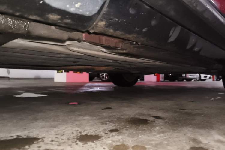 Used BMW X4 2014 xDrive20i X Design Package Chassis Front Left