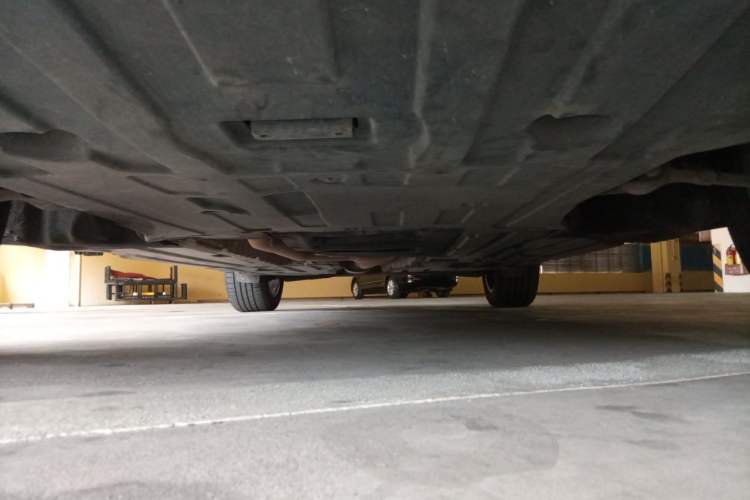 Used BMW X4 2014 xDrive20i X Design Package Chassis Front