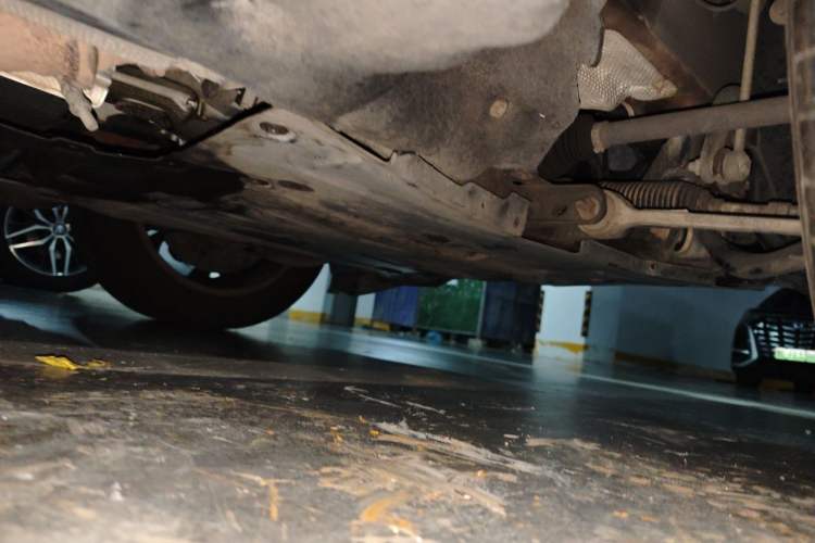 Used BMW X4 2014 xDrive20i X Design Package Chassis Front Right