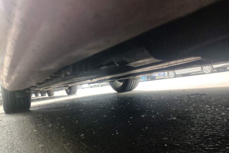 Used BMW X4 2014 xDrive35i M Sport model Chassis Front Right