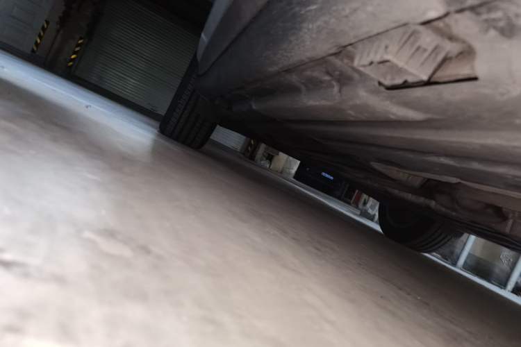 Used BMW X4 2014 xDrive20i X Design Package Chassis Front Right