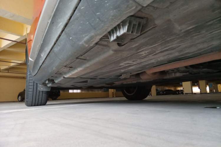Used BMW X4 2014 xDrive20i X Design Package Chassis Front Right