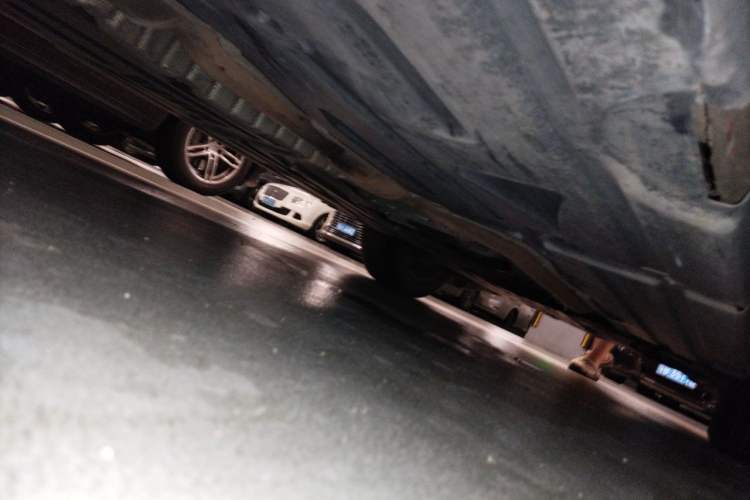 Used BMW X4 2014 xDrive28i M Sport Edition Chassis Front Right