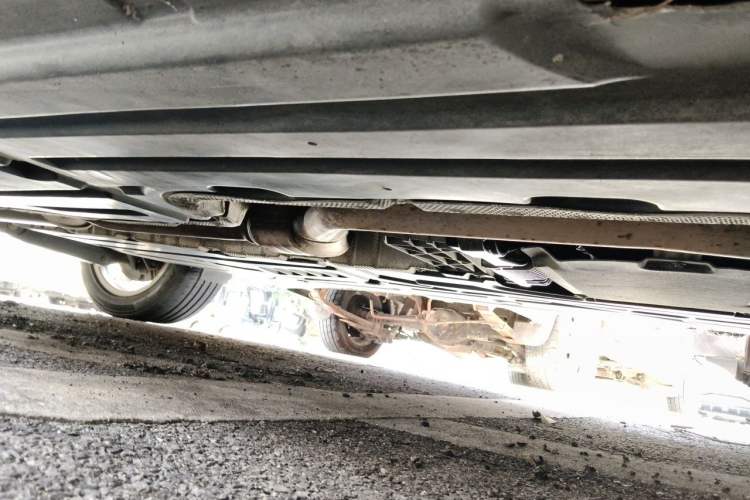 Used BMW X4 2014 xDrive20i X Design Package Chassis Front Right