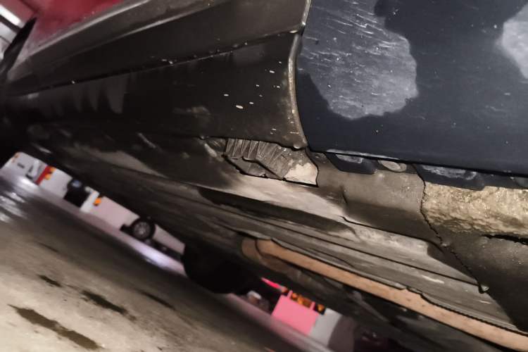 Used BMW X4 2014 xDrive20i X Design Package Chassis Front Right