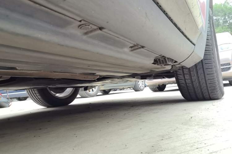 Used BMW X4 2014 xDrive20i X Design Package Chassis Front Right