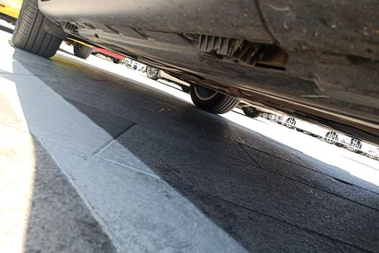 Used BMW X4 2014 xDrive20i X Design Package Chassis Front Right