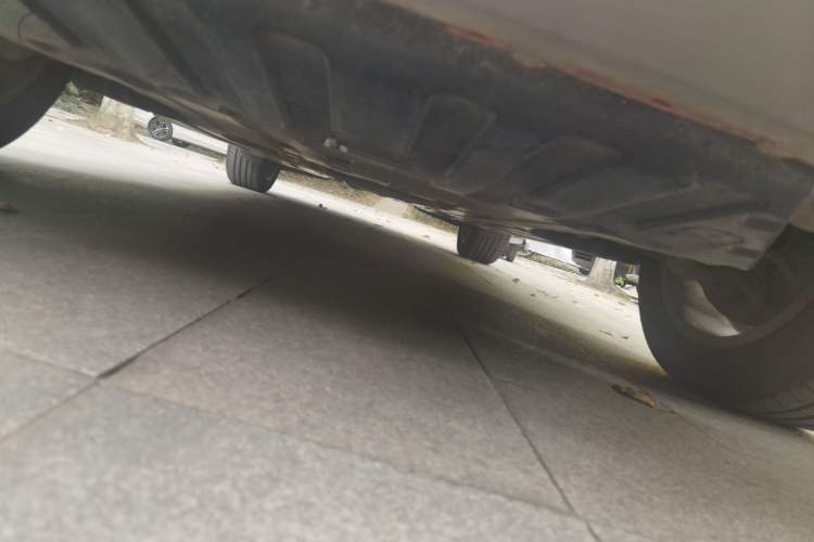 Used BMW X4 2014 xDrive20i X Design Package Chassis Front