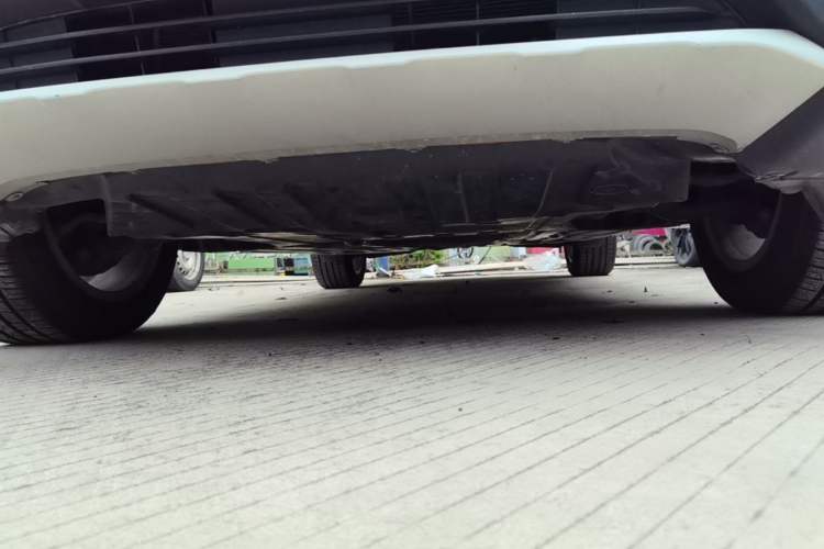 Used BMW X4 2014 xDrive20i X Design Package Chassis Front