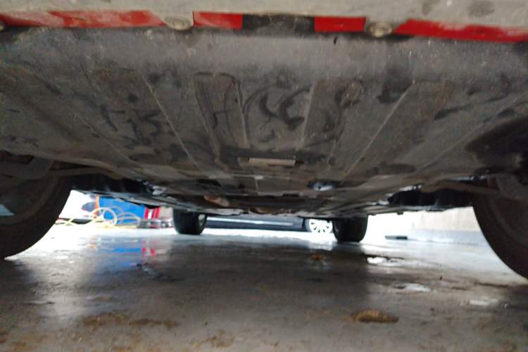 Used BMW X4 2014 xDrive20i X Design Package Chassis Front