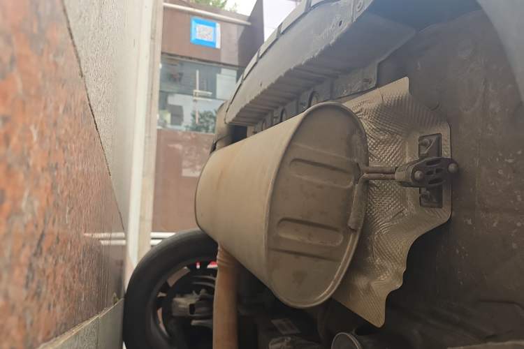 Used BMW X4 2014 xDrive20i X Design Package Chassis Rear