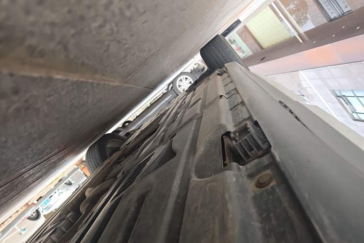 Used BMW X4 2014 xDrive20i X Design Package Chassis Rear Left