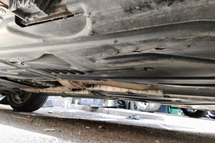 Used BMW X4 2014 xDrive20i X Design Package Chassis Rear Left