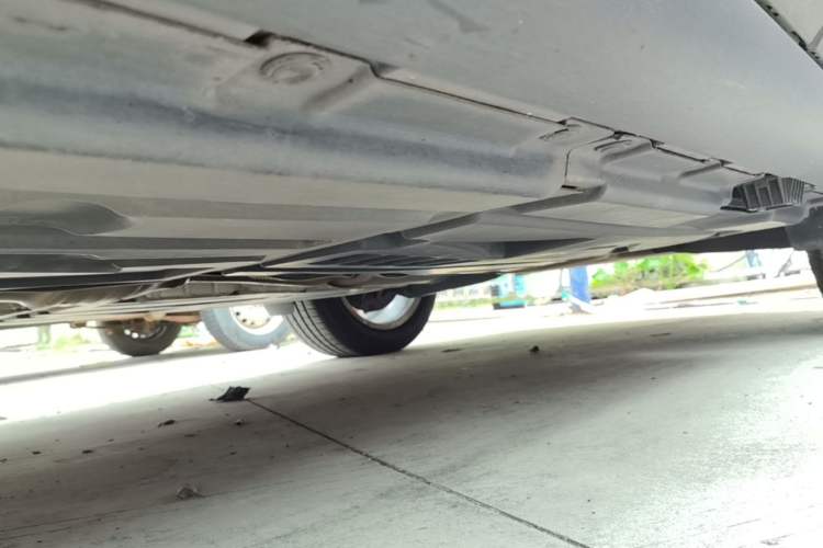 Used BMW X4 2014 xDrive20i X Design Package Chassis Rear Left