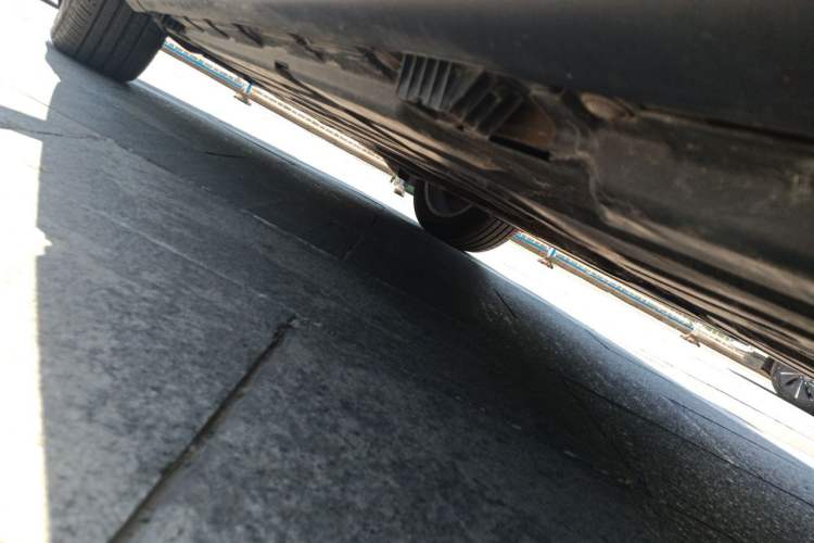 Used BMW X4 2014 xDrive20i X Design Package Chassis Rear Left
