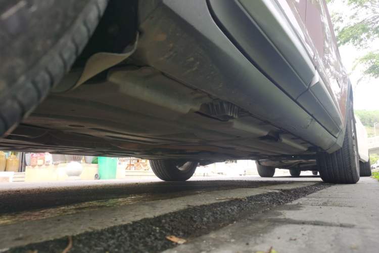Used BMW X4 2014 xDrive20i X Design Package Chassis Rear Right