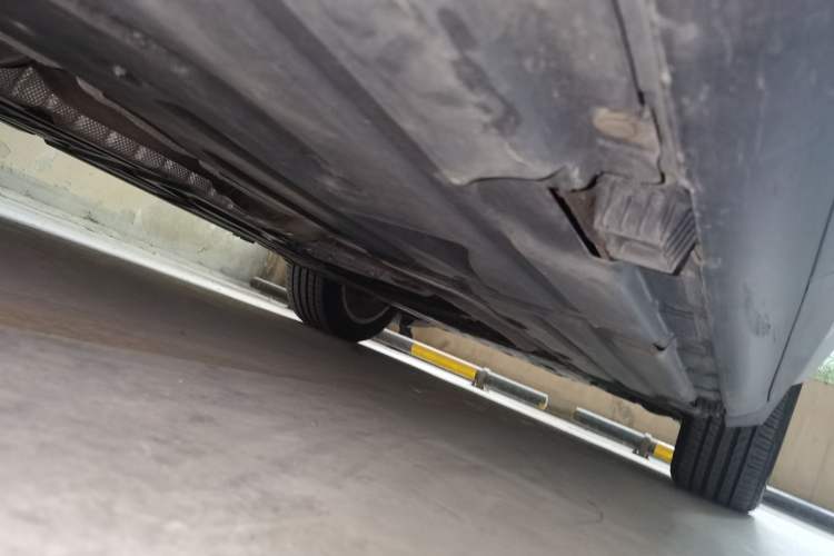 Used BMW X4 2014 xDrive20i X Design Package Chassis Rear Right