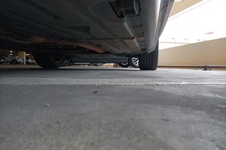 Used BMW X4 2014 xDrive20i X Design Package Chassis Rear Right