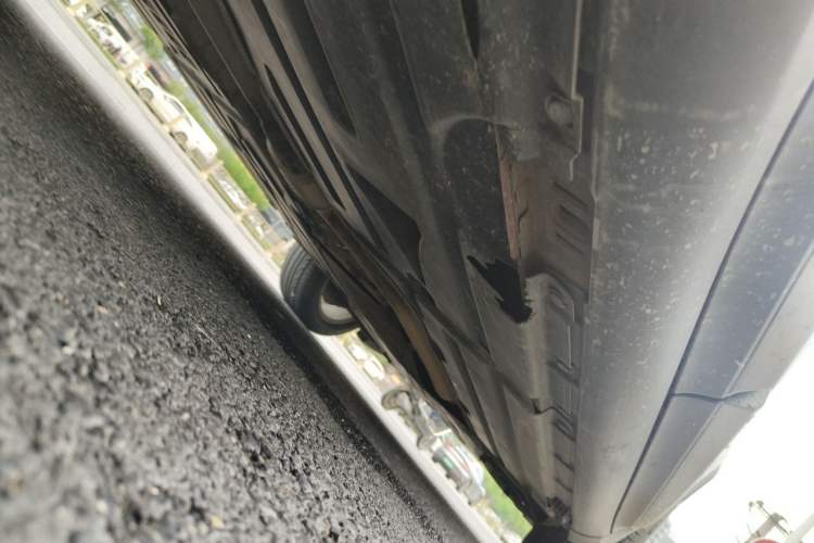 Used BMW X4 2014 xDrive20i X Design Package Chassis Rear Right