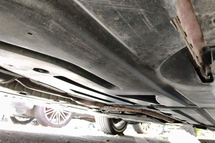 Used BMW X4 2014 xDrive20i X Design Package Chassis Rear Right