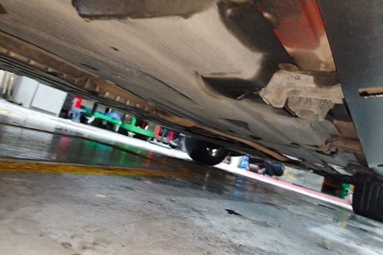 Used BMW X4 2014 xDrive20i X Design Package Chassis Rear Right