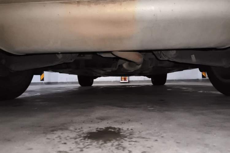 Used BMW X4 2014 xDrive20i X Design Package Chassis Rear