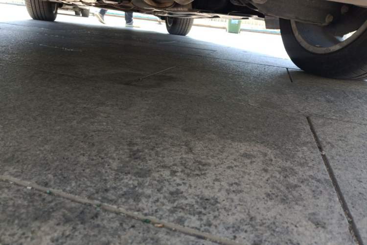 Used BMW X4 2014 xDrive20i X Design Package Chassis Rear