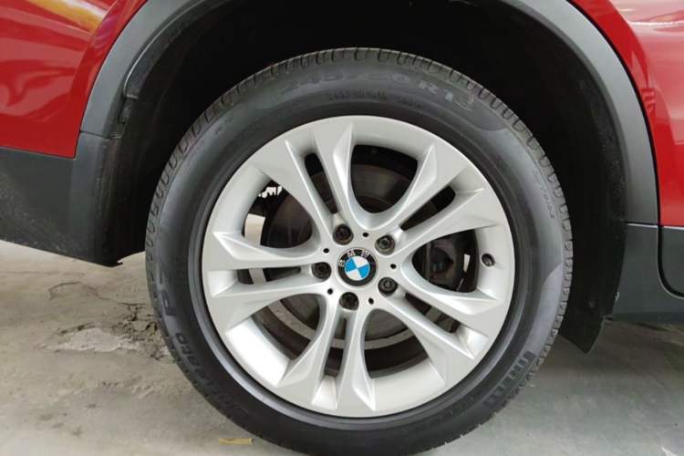 Used BMW X4 2014 xDrive28i Leading Model Exterior 5