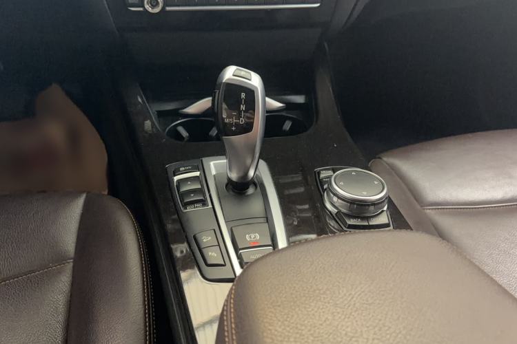 Used BMW X4 2014 xDrive20i X Design Package Gear Lever