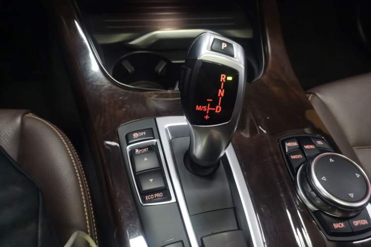 Used BMW X4 2014 xDrive20i X Design Package Gear Lever