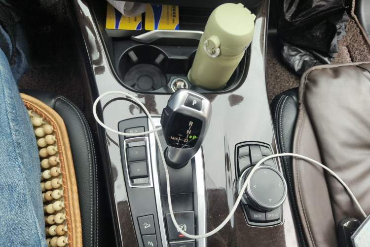 Used BMW X4 2014 xDrive20i X Design Package Gear Lever