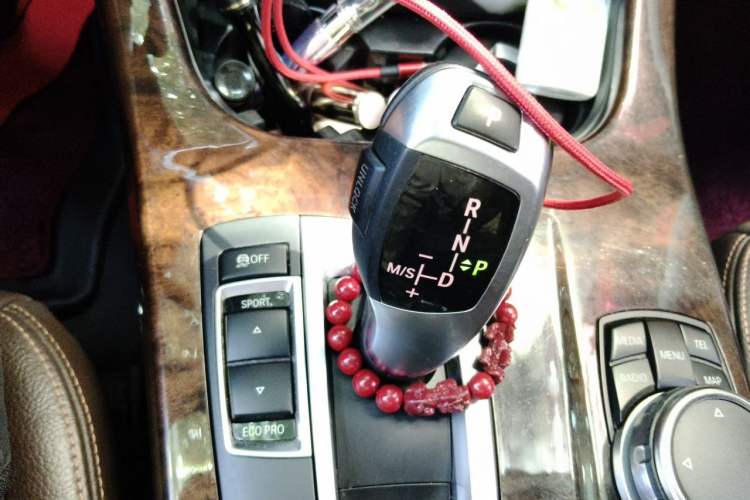 Used BMW X4 2014 xDrive20i X Design Package Gear Lever